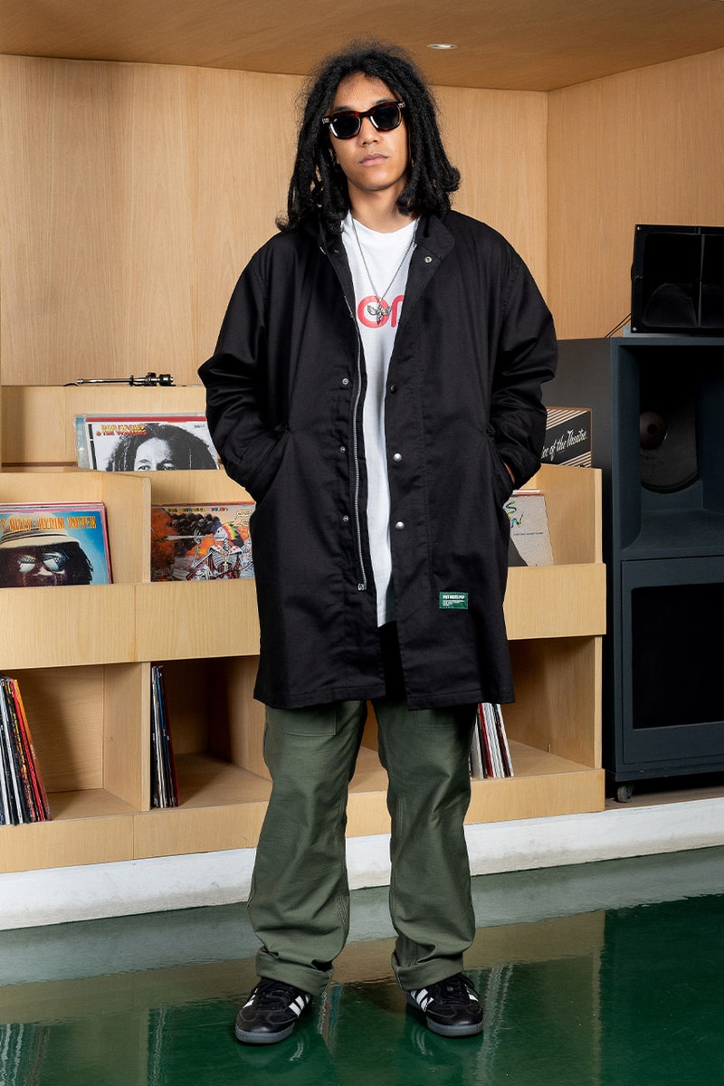 Pot Meets Pop Ngerilis Koleksi “Dub A Lot”