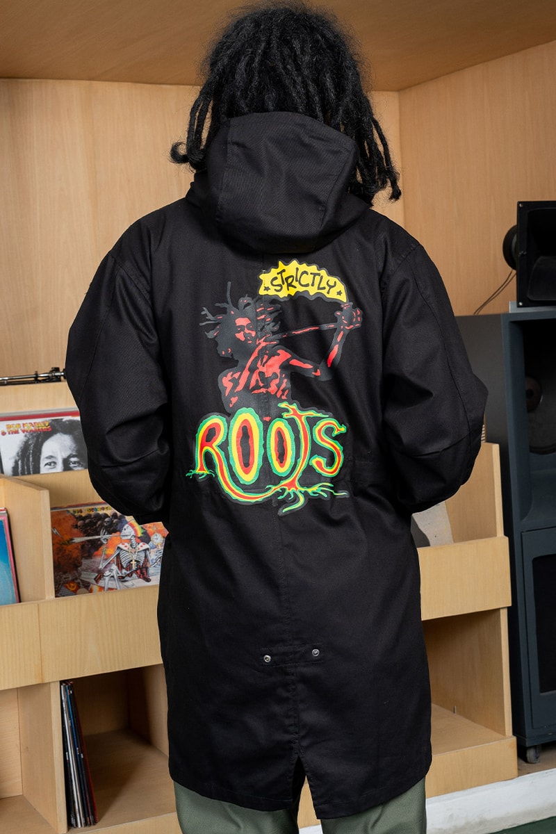 Pot Meets Pop Ngerilis Koleksi “Dub A Lot”