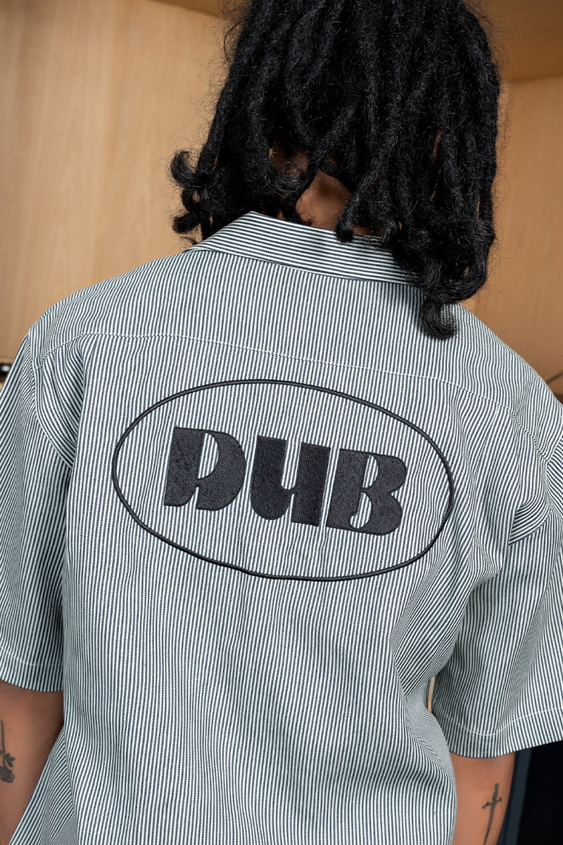 Pot Meets Pop Ngerilis Koleksi “Dub A Lot”