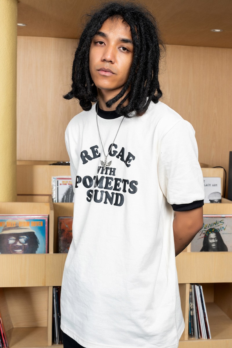 Pot Meets Pop Ngerilis Koleksi “Dub A Lot”