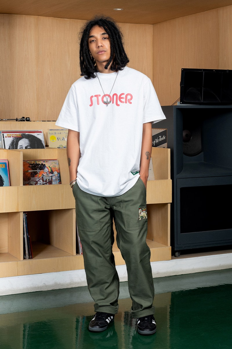 Pot Meets Pop Ngerilis Koleksi “Dub A Lot”