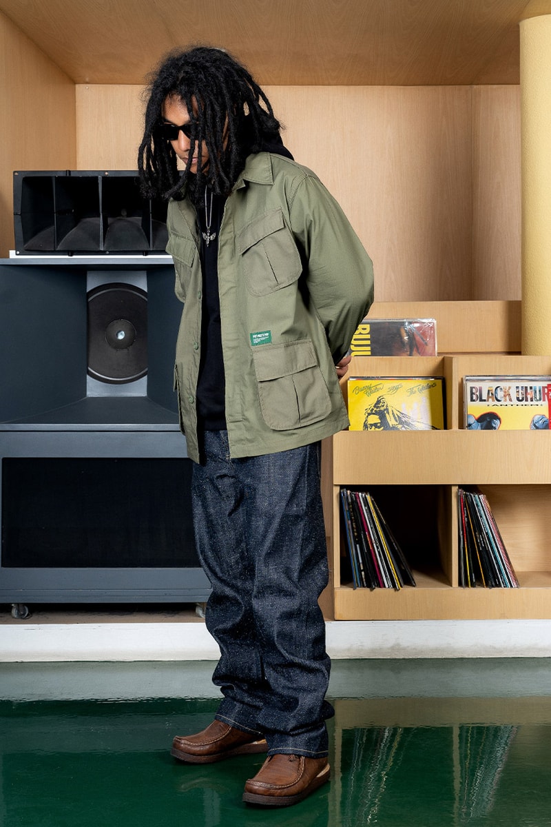 Pot Meets Pop Ngerilis Koleksi “Dub A Lot”