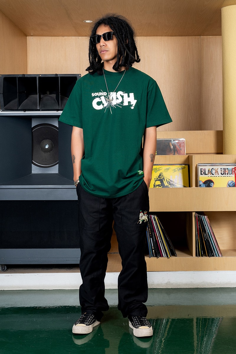 Pot Meets Pop Ngerilis Koleksi “Dub A Lot”