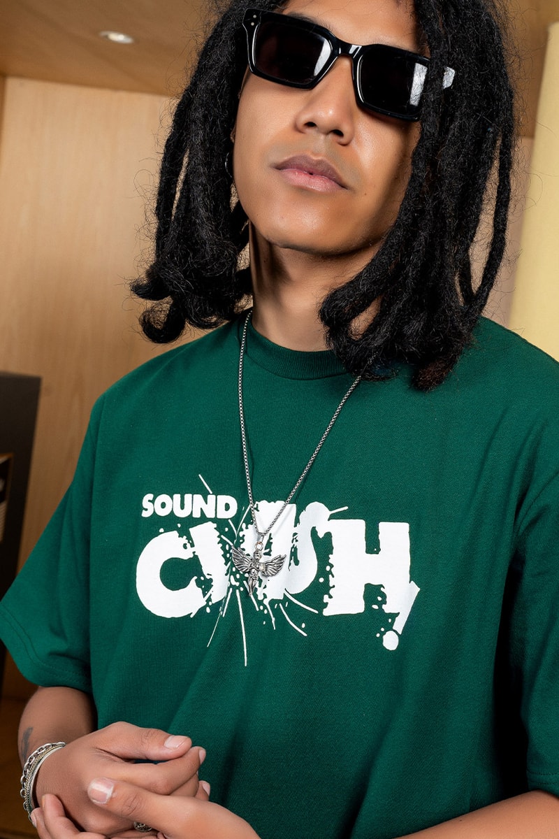 Pot Meets Pop Ngerilis Koleksi “Dub A Lot”