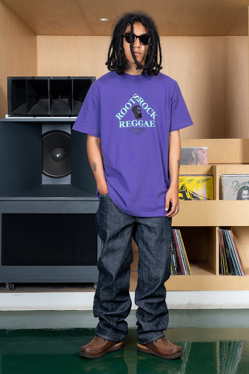 Pot Meets Pop Ngerilis Koleksi “Dub A Lot”