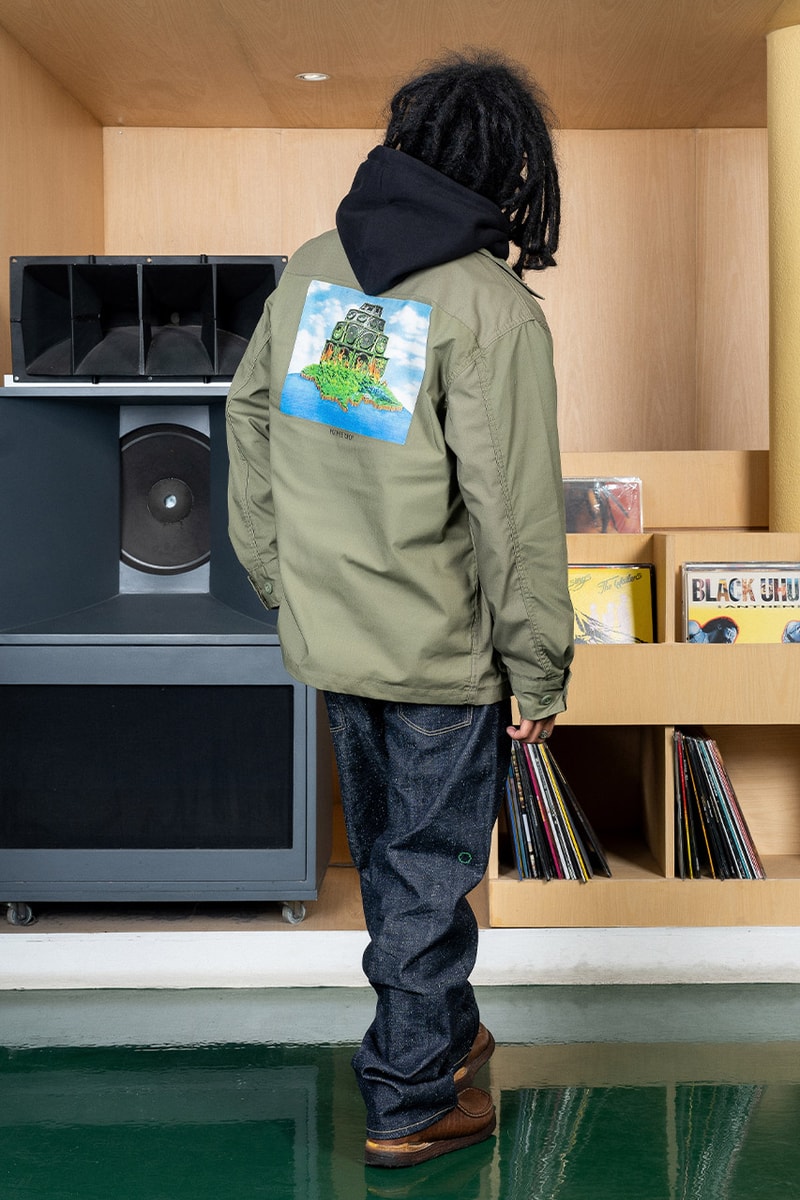 Pot Meets Pop Ngerilis Koleksi “Dub A Lot”