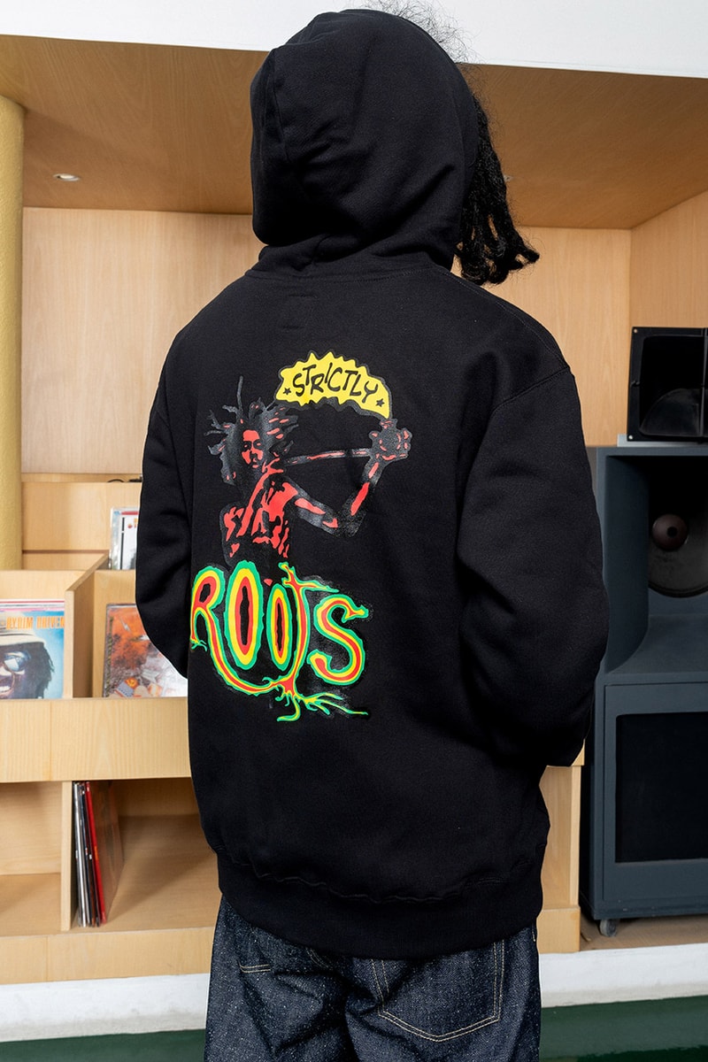 Pot Meets Pop Ngerilis Koleksi “Dub A Lot”