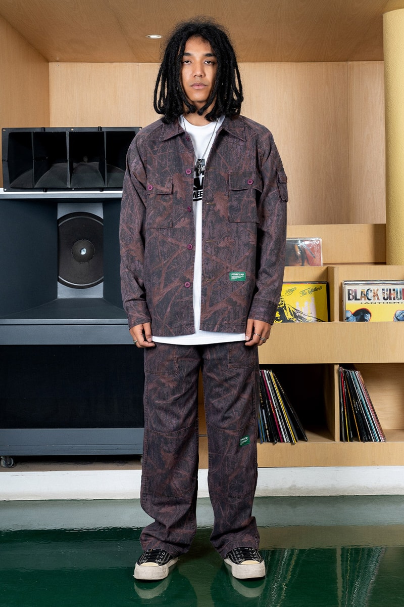 Pot Meets Pop Ngerilis Koleksi “Dub A Lot”