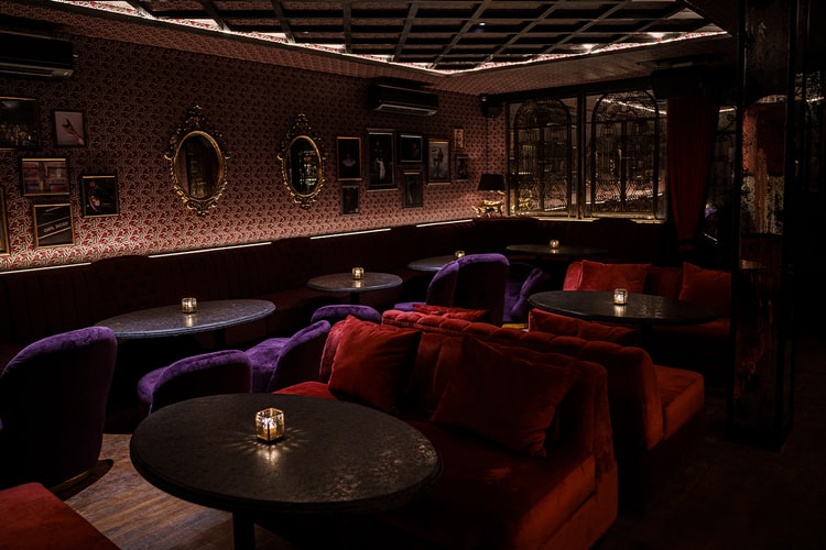 Sunset Hospitality Group Hadirkan Secret Bar Bernama Mamasita