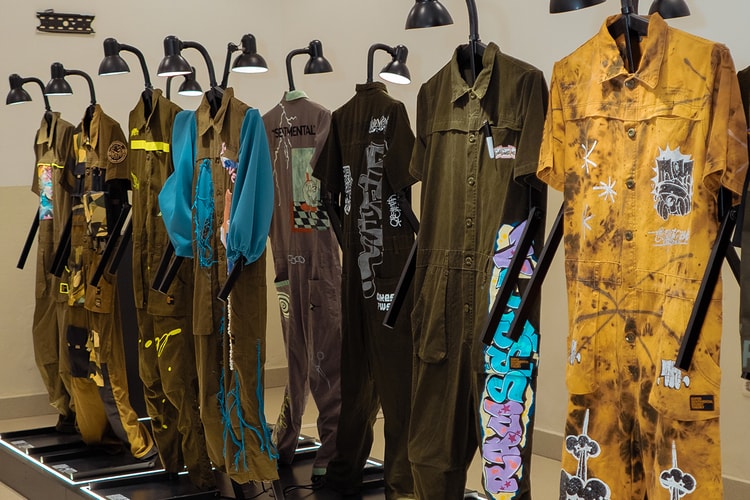 Super Secret Sentimental Theory Gelar Exhibition “Secret Showcase”