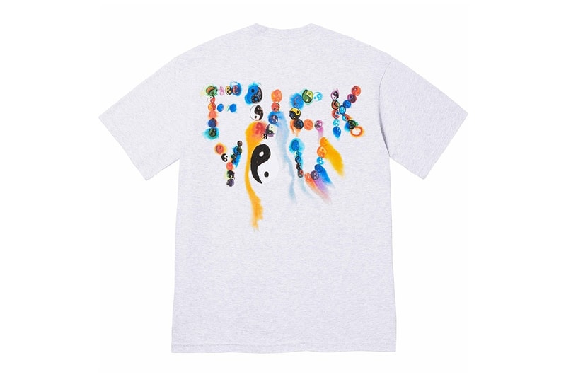 Supreme Winter 2023 Tees