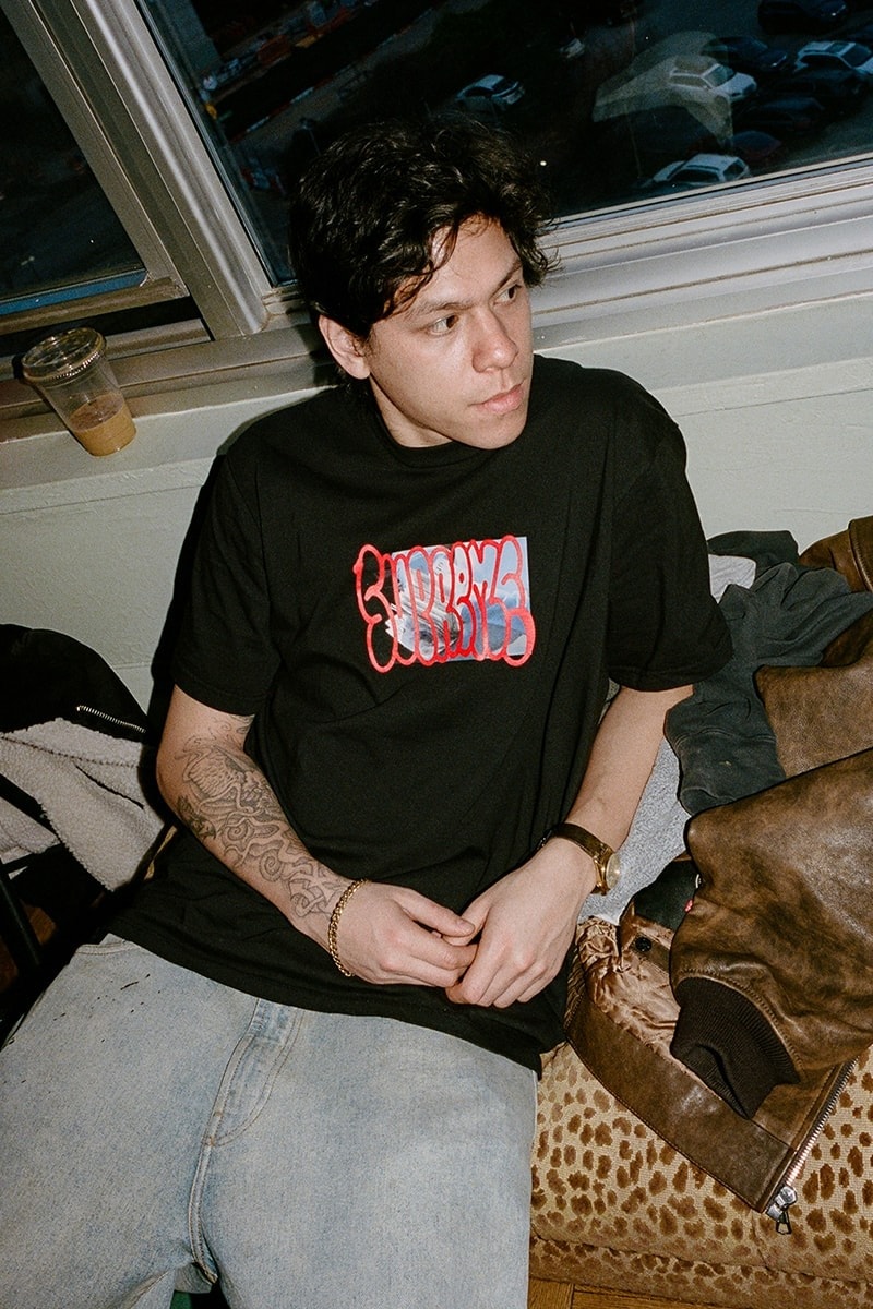 Supreme Winter 2023 Tees