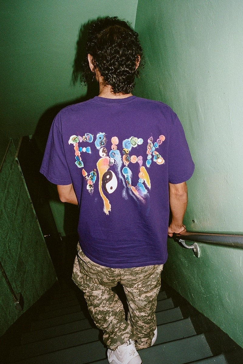 Supreme Winter 2023 Tees