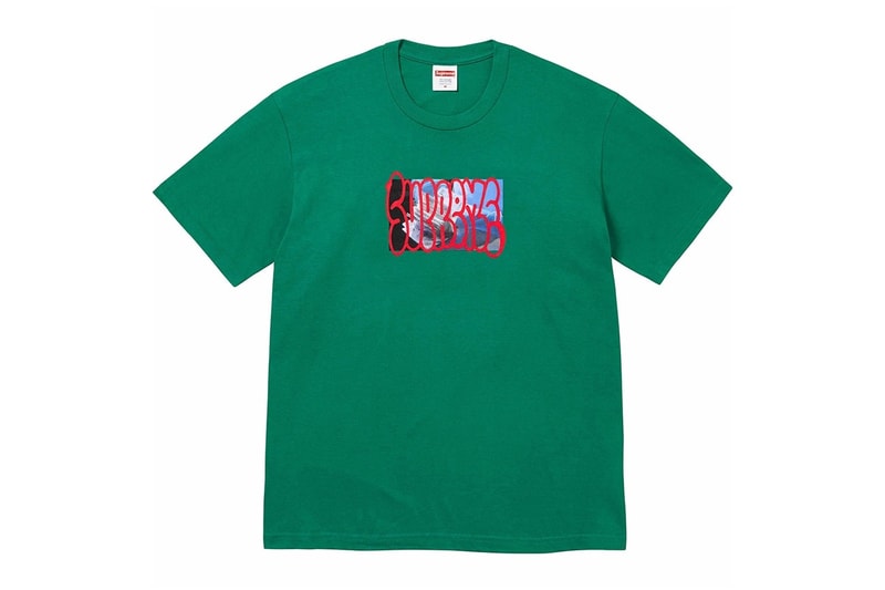 Supreme Winter 2023 Tees