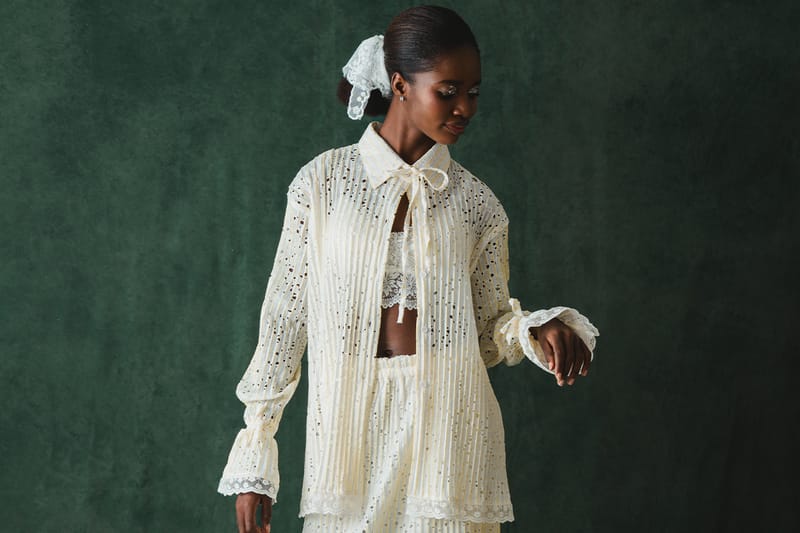 Toko Didiyo Ngerilis Koleksi Terbaru Mereka, “Closing Ceremony” dan “Past Lives”