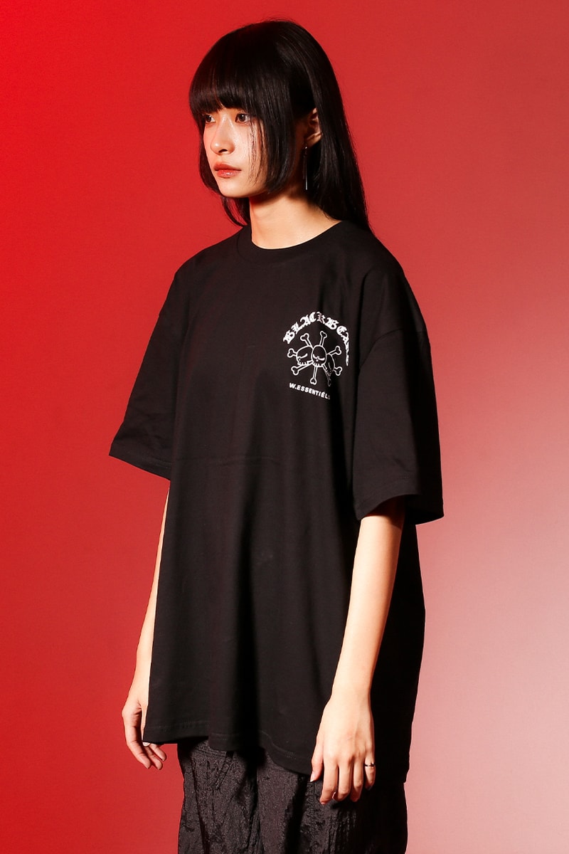 W.ESSENTIÉLS x One Piece Pre S/S 2024 Capsule Collection