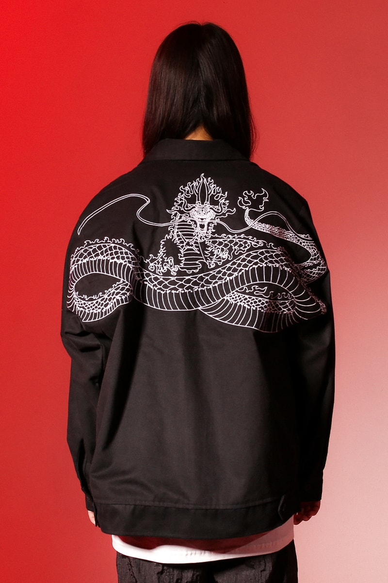 W.ESSENTIÉLS x One Piece Pre S/S 2024 Capsule Collection