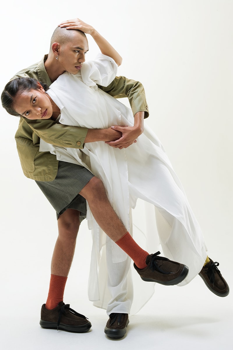 WANDER etc Ngerilis Koleksi Terbaru Mereka, “Ground-ed”