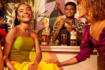 Picture of BACARDÍ Spiced Hadir di Indonesia dengan Bawa Island Vibes & Music Fusion