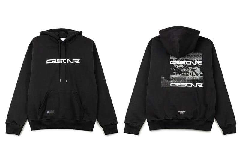 CROSSOVER Ngerilis Koleksi “MAGNETIC” Bareng Mo Design Inc.