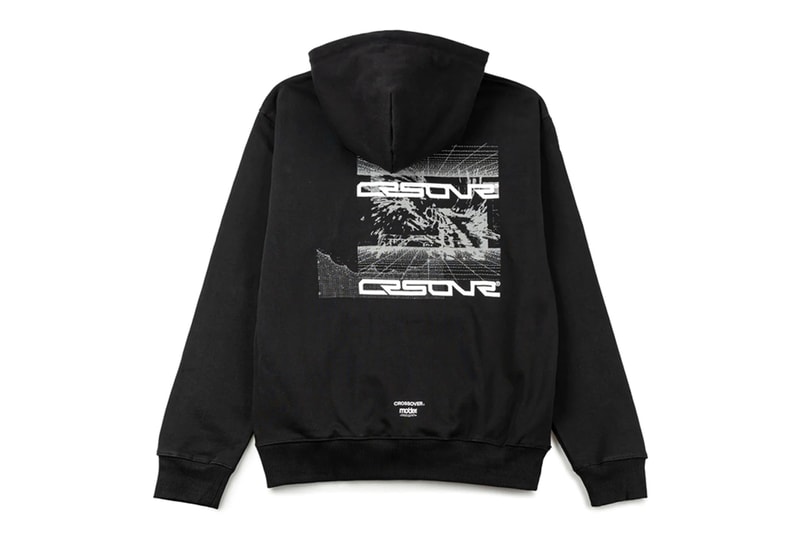 CROSSOVER Ngerilis Koleksi “MAGNETIC” Bareng Mo Design Inc.