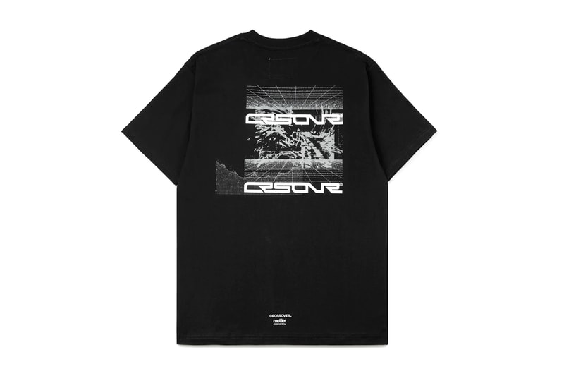 CROSSOVER Ngerilis Koleksi “MAGNETIC” Bareng Mo Design Inc.