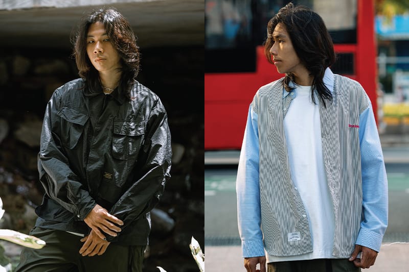 Dominate Ngerilis Koleksi Pre Spring/Summer 2024