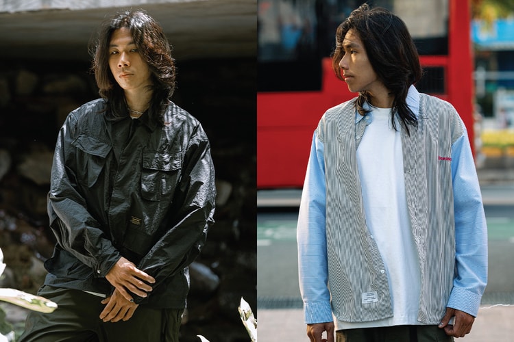 Dominate Ngerilis Koleksi Pre Spring/Summer 2024