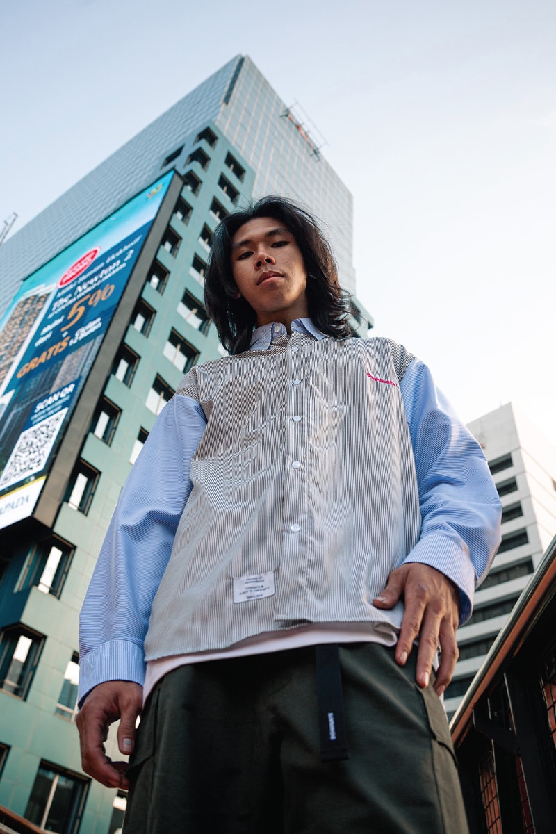 Dominate Ngerilis Koleksi Pre Spring/Summer 2024
