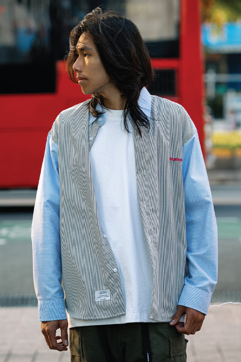Dominate Ngerilis Koleksi Pre Spring/Summer 2024