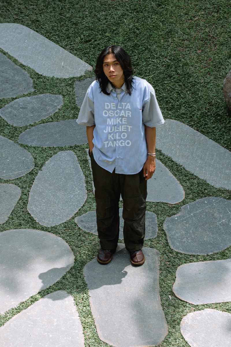 Dominate Ngerilis Koleksi Pre Spring/Summer 2024