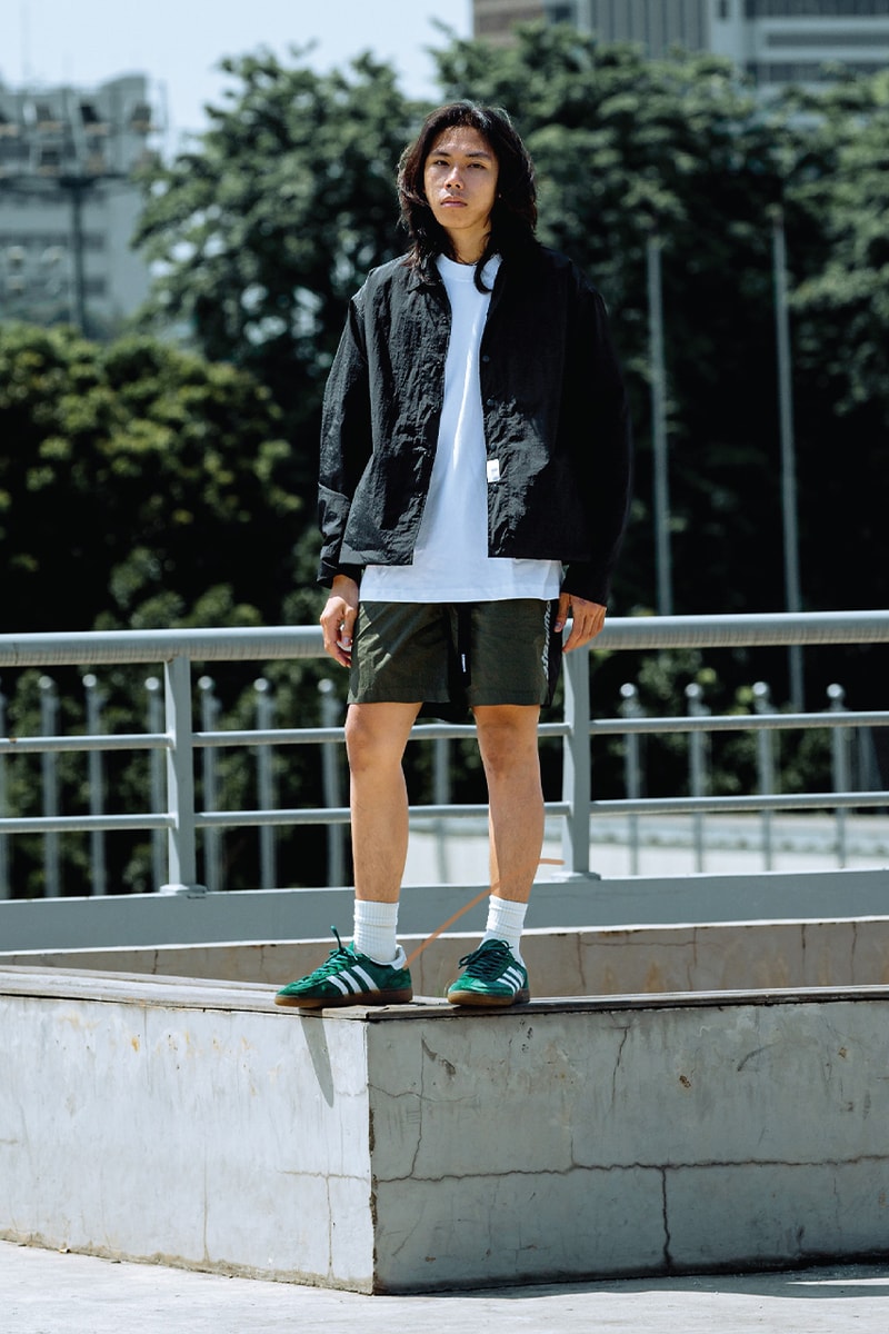 Dominate Ngerilis Koleksi Pre Spring/Summer 2024