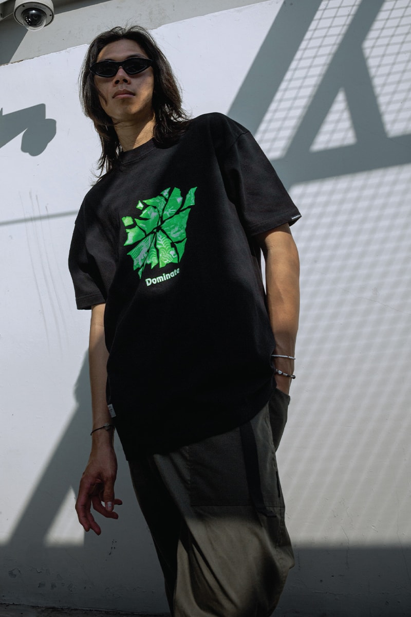 Dominate Ngerilis Koleksi Pre Spring/Summer 2024