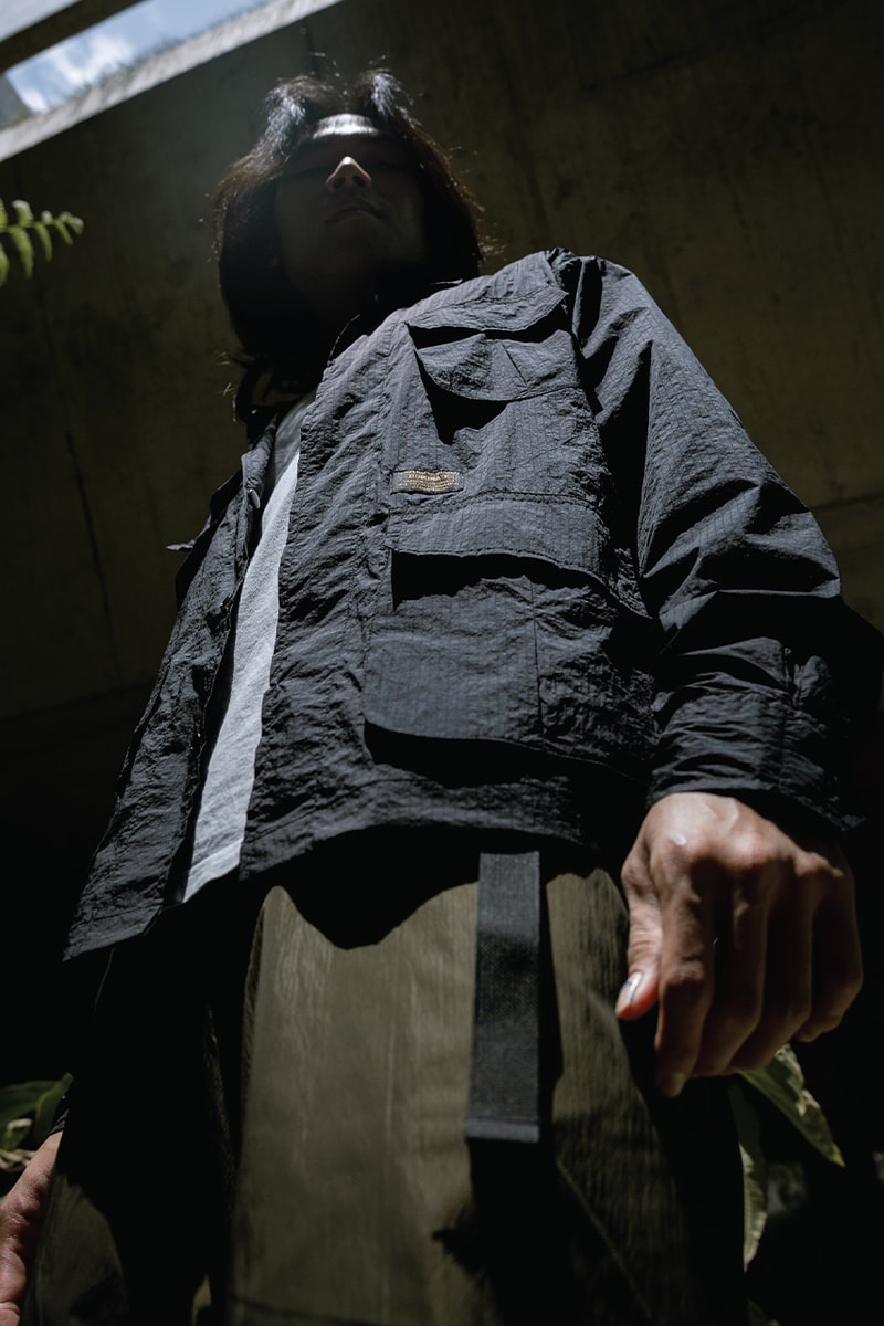 Dominate Ngerilis Koleksi Pre Spring/Summer 2024