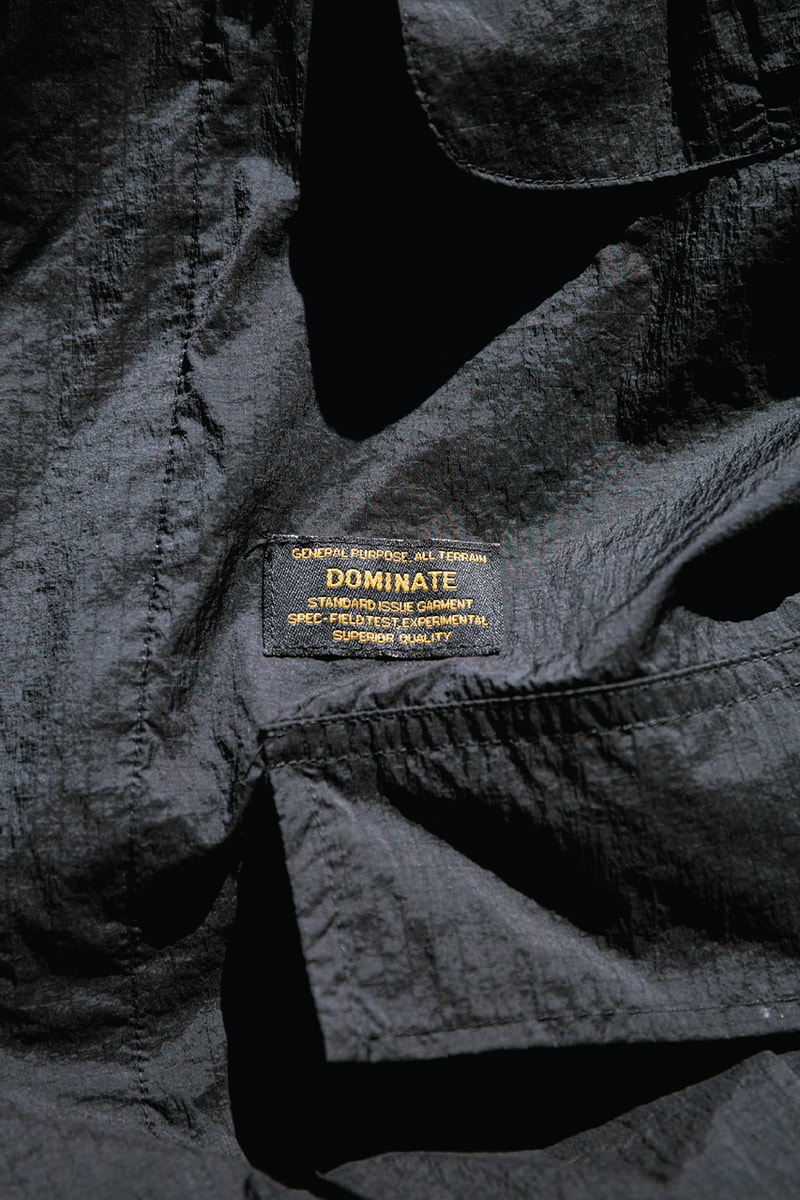 Dominate Ngerilis Koleksi Pre Spring/Summer 2024