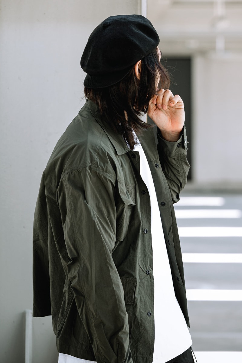Dominate Ngerilis Koleksi Pre Spring/Summer 2024