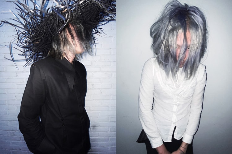 Garments of Eden Ngerilis Koleksi Terbaru Bernama “The Remnants of a Dead Scarecrow”