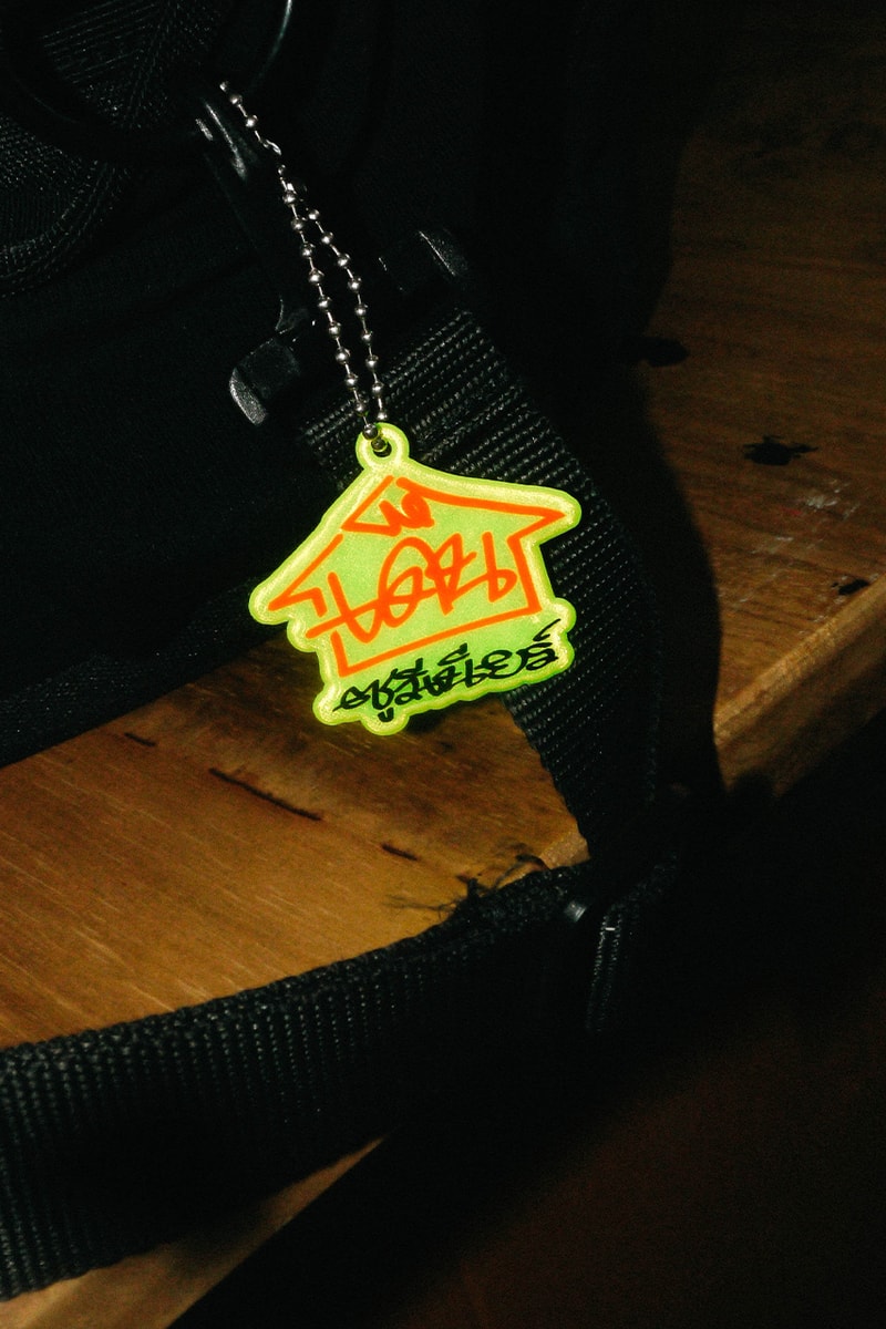 Grafis Nusantara Ngerilis Collaboration Collections Bareng DEN Souvenir