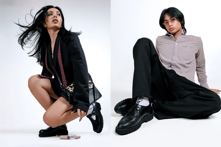 Jovem Ngerilis Dua Koleksi Terbaru, “Memo” dan “Jane”