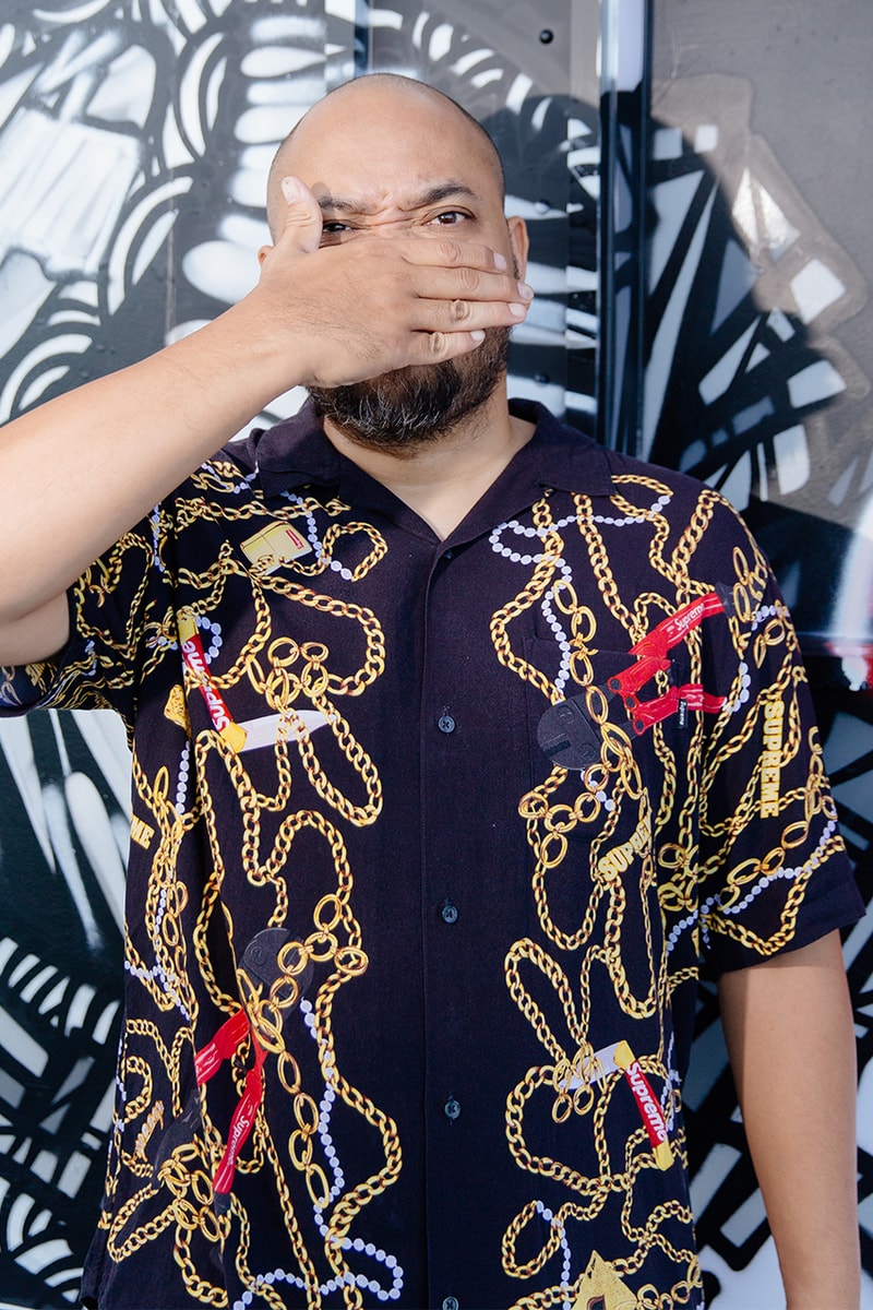 Kongo's Graffiti Jam Hadirkan Art Masterpiece di The Apurva Kempinski Bali