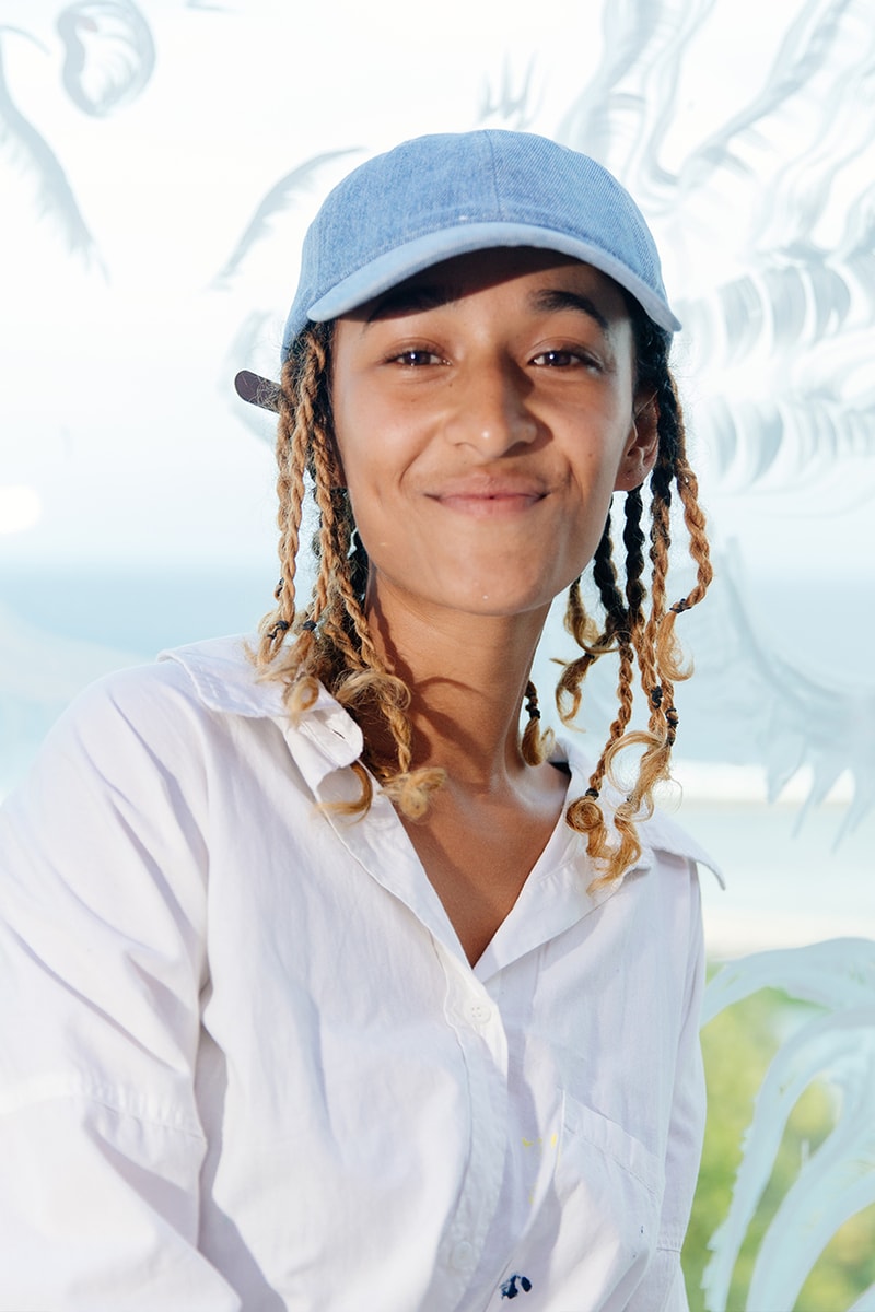 Kongo's Graffiti Jam Hadirkan Art Masterpiece di The Apurva Kempinski Bali