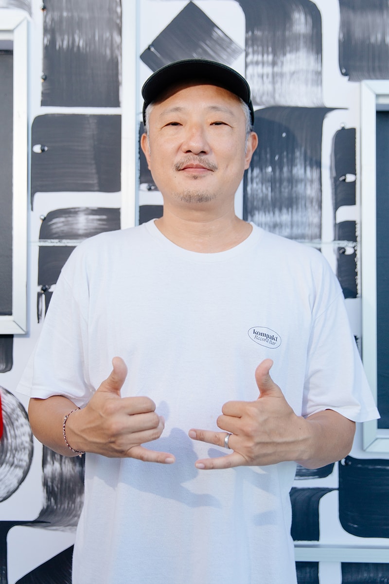 Kongo's Graffiti Jam Hadirkan Art Masterpiece di The Apurva Kempinski Bali