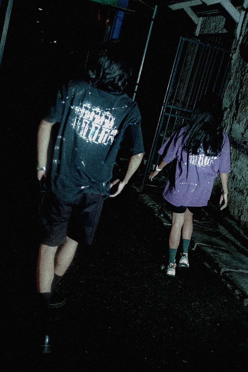 Library of Dissonance Luncurkan Koleksi Terbaru “Throwaways”