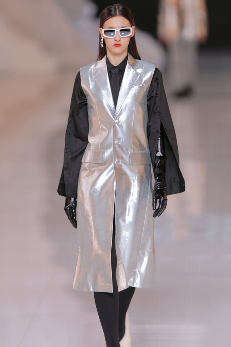 MORAL Kembali Tampil di Harbin Fashion Week 2024