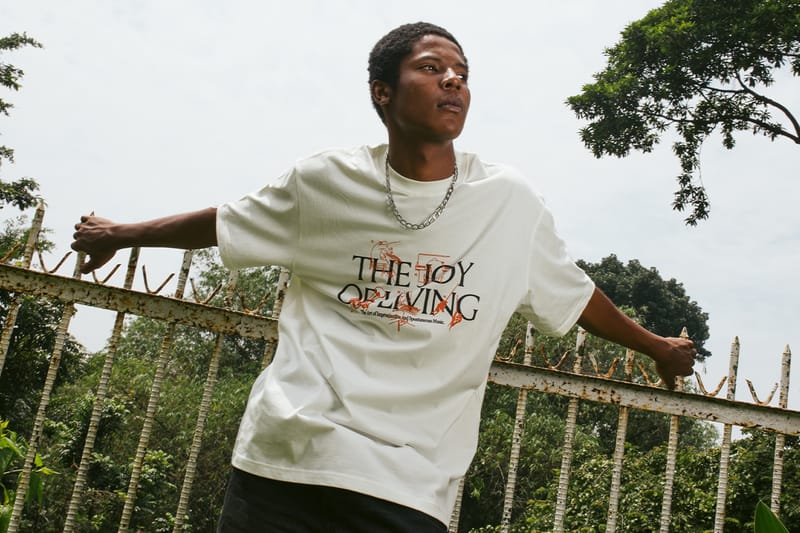 Norrm Hadirkan 7th Collection Mereka, “Listen”