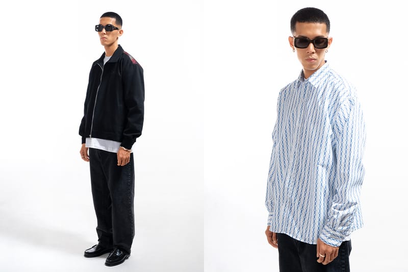 Orbis Hadirkan Koleksi Spring/Summer 24