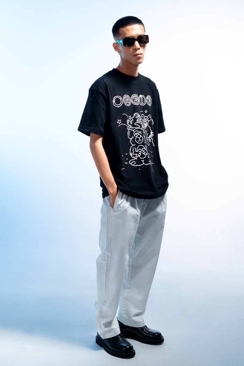 Orbis Hadirkan Koleksi Spring/Summer 24