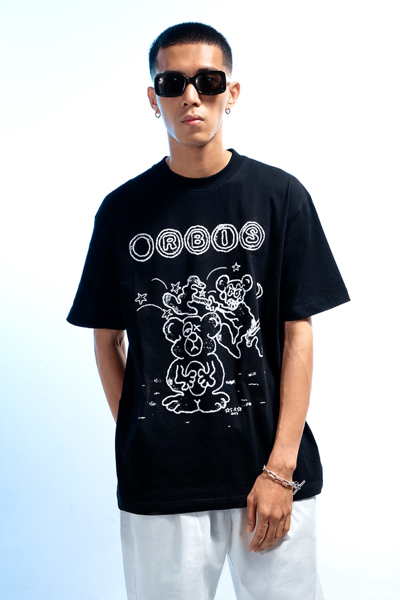 Orbis Hadirkan Koleksi Spring/Summer 24