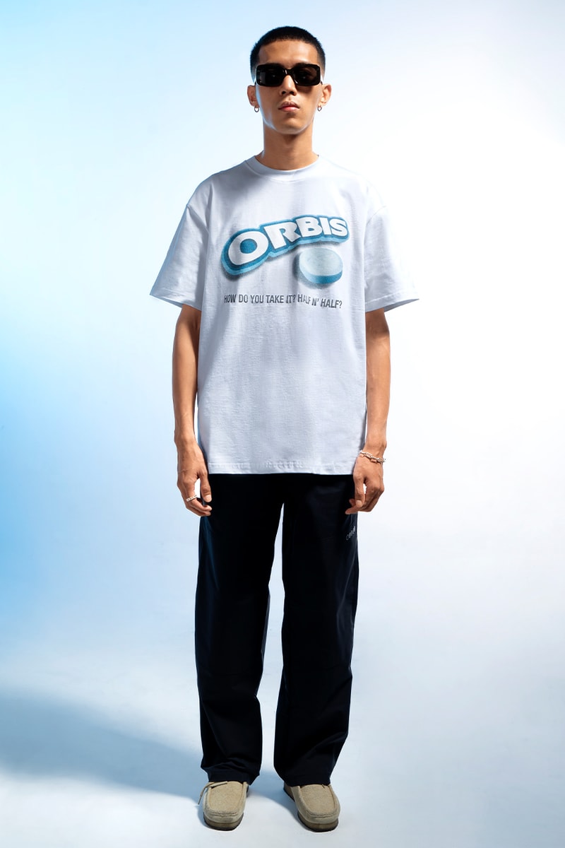 Orbis Hadirkan Koleksi Spring/Summer 24