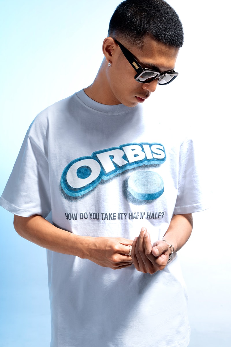 Orbis Hadirkan Koleksi Spring/Summer 24